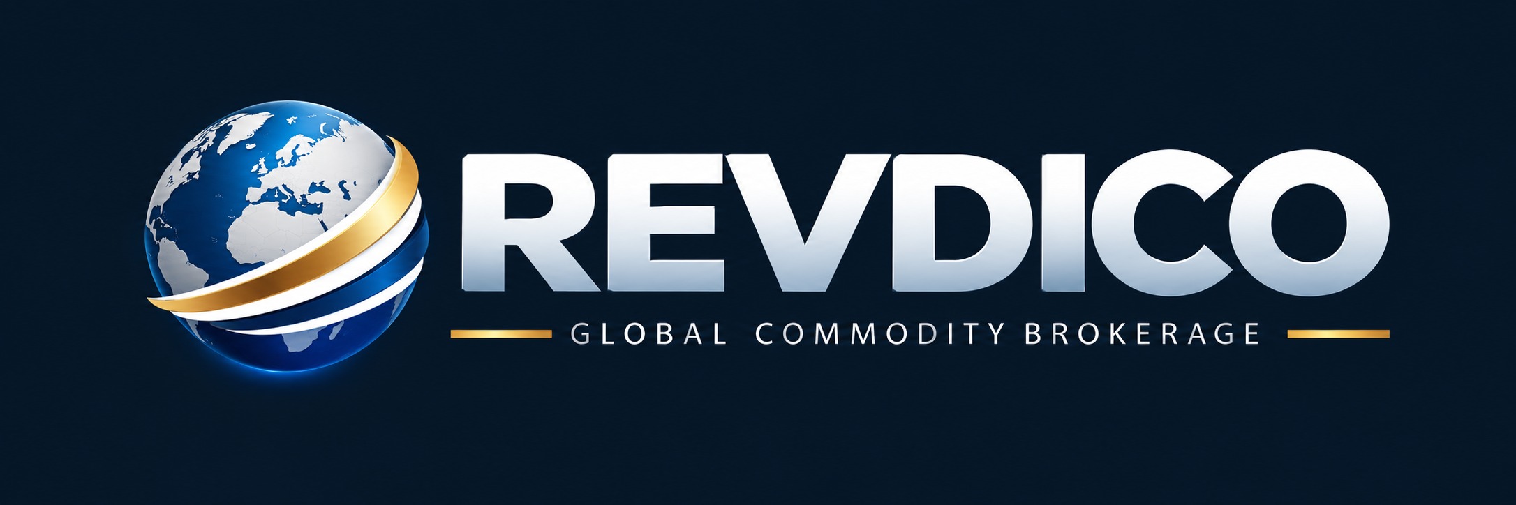 REVDICO — Global Commodity Brokerage